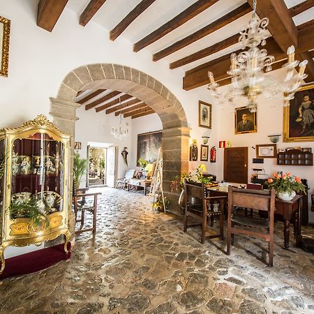 Muleta De Ca S'Hereu Puerto de Sóller Zewnętrze zdjęcie